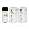 Ketone Urine Test Strips Urinalysis Reagent Test